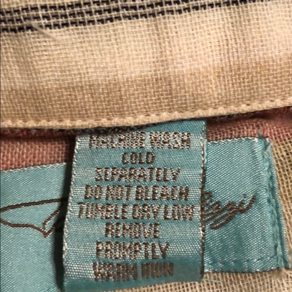 Serape print cardigan - Picture 4 of 5